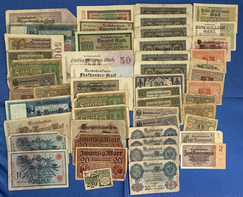 Banknoten papiergeld 50 - ⭐banknoten,,