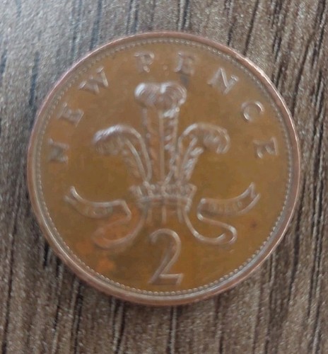 1980 new pence uk - 2,