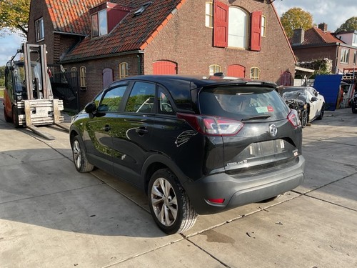 Stoßstange hinten bumper rear - stoßstange,