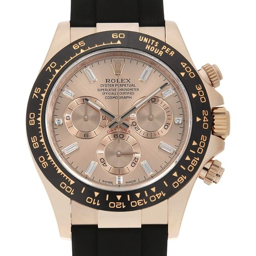 Rolex cosmograph daytona - daytona, 8p