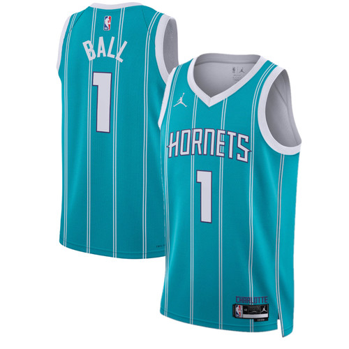 Charlotte hornets nba trikot - charlotte,