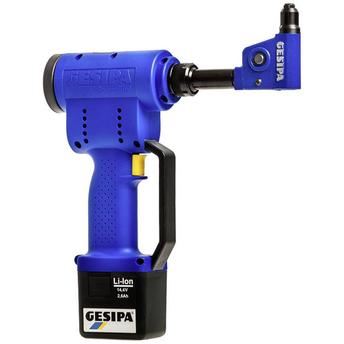 Gesipa winkelkopf kopf - 90°,
