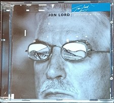 Jon Lord Pictured Within CD