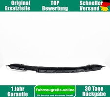 Dodge Dart SE 2015 68087530AC Windabweiser Windlauf Scheibenwischerabdeckung