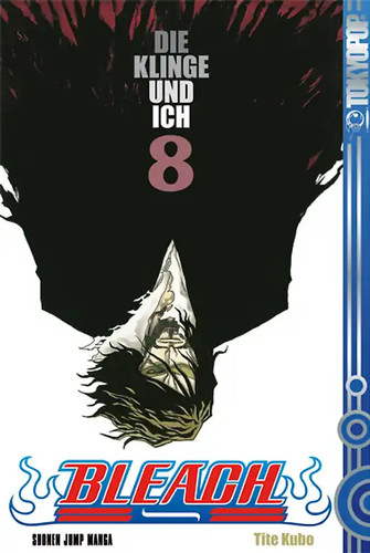 Bleach zustand sehr gut - 08,