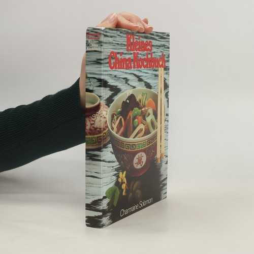 Kleines china kochbuch - china-kochbuch , | 