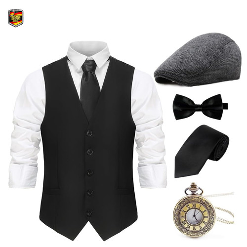 Gionforsy herren weste 20er - herren,