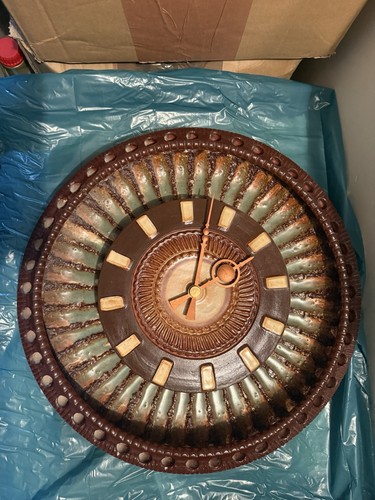Kienzle keramik wanduhr - kienzle,