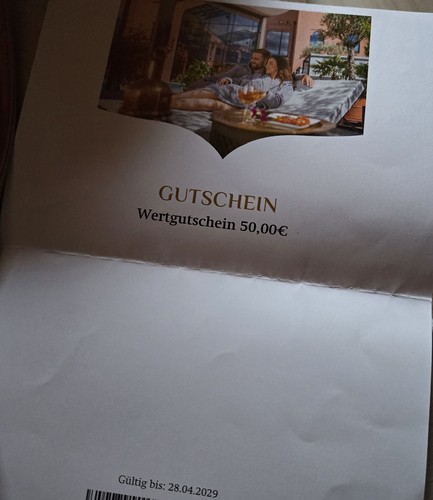Gutschein saarland therme - saarland,