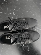 Hugo Boss 50388431 Black