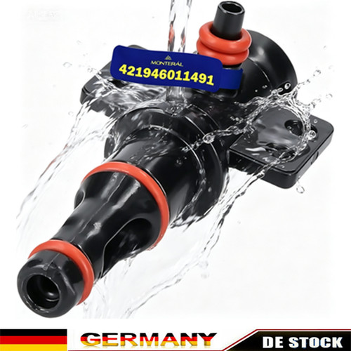 Auslaufventil 421945045521