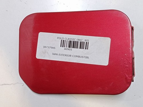 äusserer tankdeckel 40905 - Äusserer,