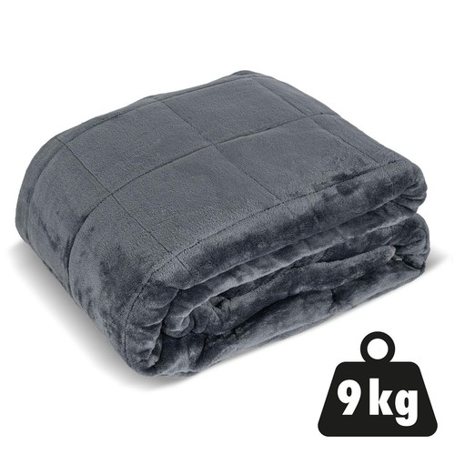 Gewichtsdecke 135x200 9kg