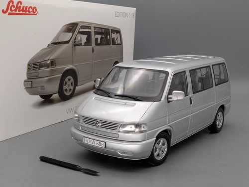 Modellautos schuco - 1:18,