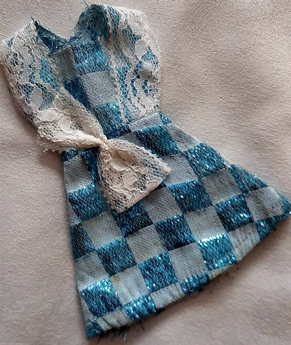 Barbie outfit petra plasty - outfit,