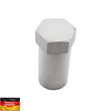 Zeitkapsel Boden Safe aus