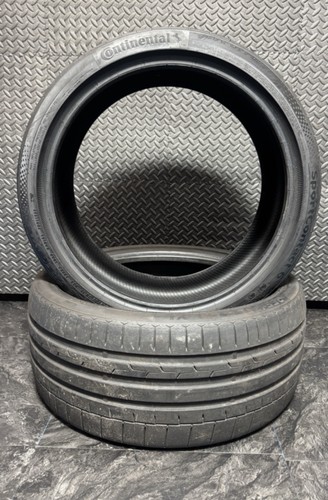 Continental sportcontact 6 - 2x,