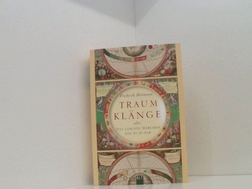 Traumklänge oder das - oder,