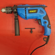 KINZO Powertools Schlagbohrer