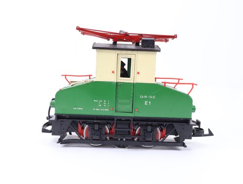Lgb spur 2034 - spur, g