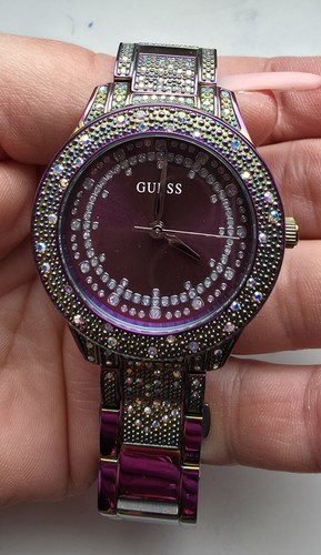 Damenuhr guess - damenuhr,