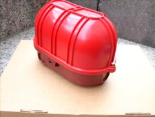 Ovalleuchte Vollplastikleuchte