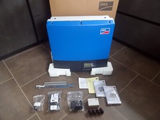 SMA Sunny Tripower Solar-Wechselrichter STP 20000TL-30 Blau mit Display