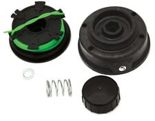 Original MTD Fadenkopf Motorsense 500,600,700,710AST,800 Fadenspule komplett Neu