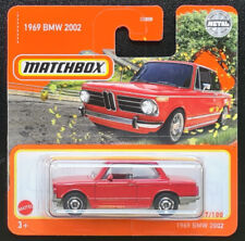 Matchbox | Basic 2022 Modelle