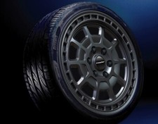 Irmscher Cross Star Sommerkomplettrad-Satz Ford, Custom, Tourneo, Transit