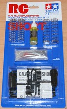 Tamiya 50520 Wechselstrom