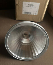 Molto Luce–Culto Reflektor 50° dm 145 silber