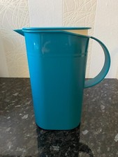 Preludio Tupperware Kanne