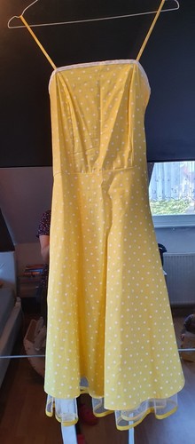 Kleid rockabilly größe in - kleid,