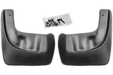 Schmutzfänger vorne passend für Skoda Fabia II Schrägheck + Kombi, 5J, 2007-2014