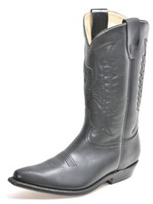 771 Westernstiefel