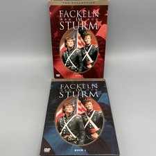 Fackeln im Sturm Buch 1 (3