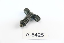 Honda CB 550 F Four BJ 1975 - 1979 - Haken Sattelschloss 77220340011 A542