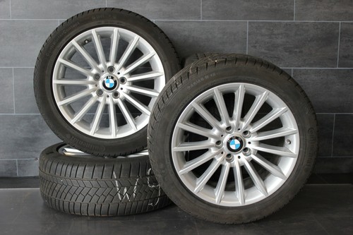 Original bmw 5er f10 6er - 5er,
