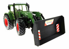 Mais Schild für Siku Frontlader Traktoren 3652, 3653, 3554, 3656 - 1:32