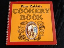 Peter Rabbit's Kochbuch