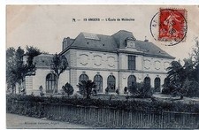 CPA 49 - ANGERS (Maine et