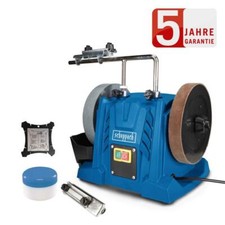 Scheppach Nass-Schleifsystem