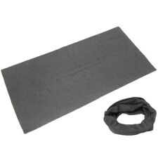 Schlauchschal Halstuch Halswärmer Winter Loop Schal Bandana Schlauchtuch farbig 