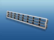 Kunststoff Sockelleiste