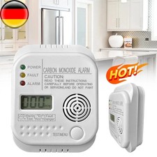 Kohlenmonoxid Melder CO Melder