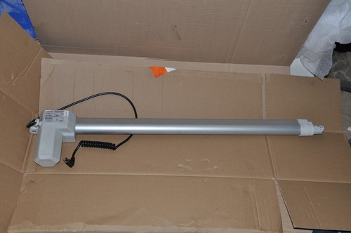 Hubmotor ilcon ilcodrive - ilcon,