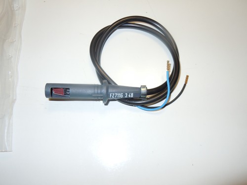 Satronic fotowiderstand - satronic,