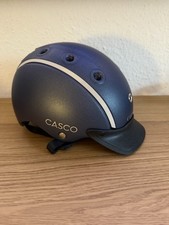 Casco Choice Reithelm Größe