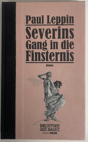 Severins gang die - severins,